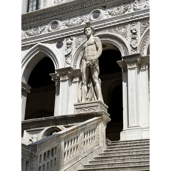 Picture Italy Venice Doge's Palace (Palazzo Ducale) 2022-05 141 - Journey Doge's Palace (Palazzo Ducale)