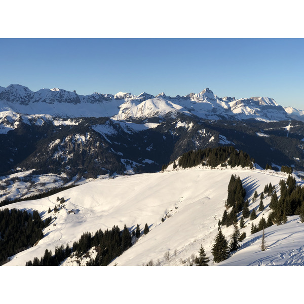 Picture France Praz sur Arly 2019-12 176 - Discovery Praz sur Arly