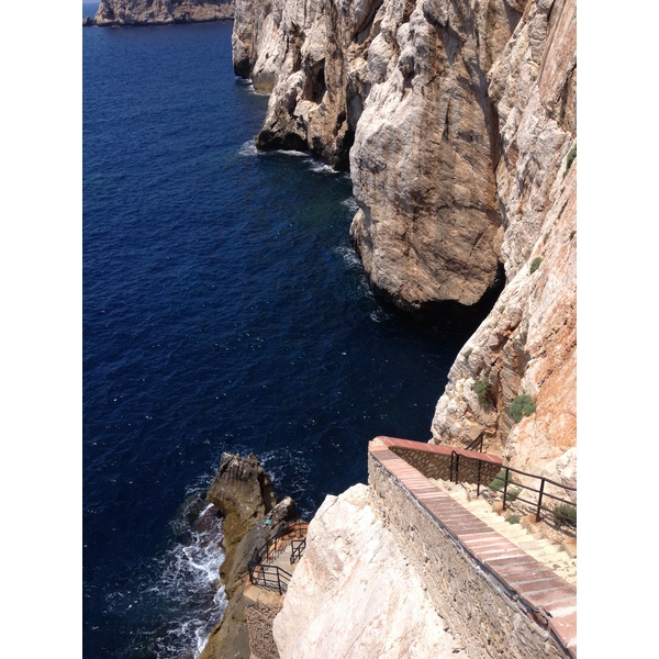 Picture Italy Sardinia Capo Caccia 2015-06 43 - Recreation Capo Caccia