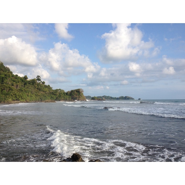 Picture Costa Rica Dominical 2015-03 99 - Recreation Dominical