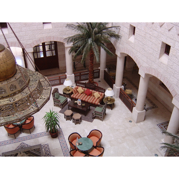 Picture Jordan Petra Movenpick Hotel 2004-10 35 - Journey Movenpick Hotel