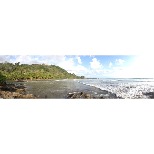 Picture Costa Rica Dominical 2015-03 100 - Journey Dominical