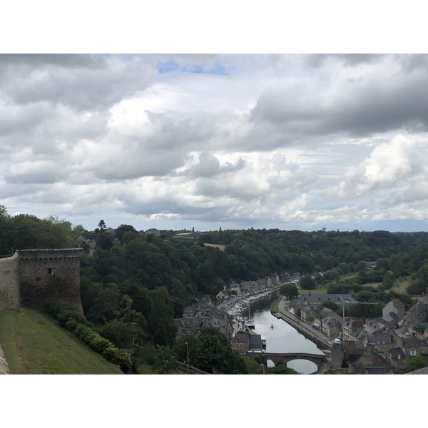 Picture France Dinan 2020-06 60 - Discovery Dinan