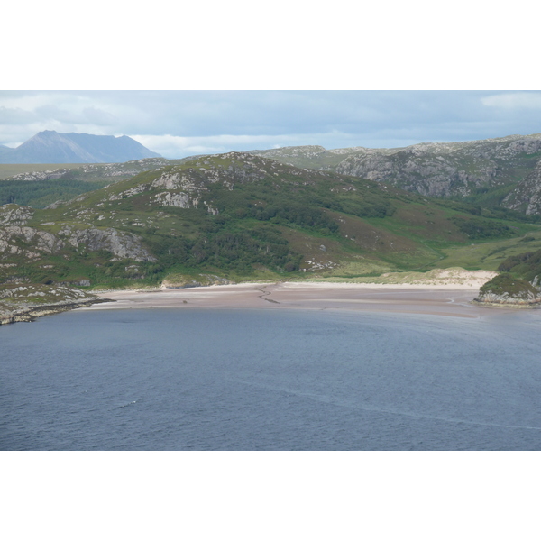 Picture United Kingdom Scotland Gairloch 2011-07 81 - Tours Gairloch