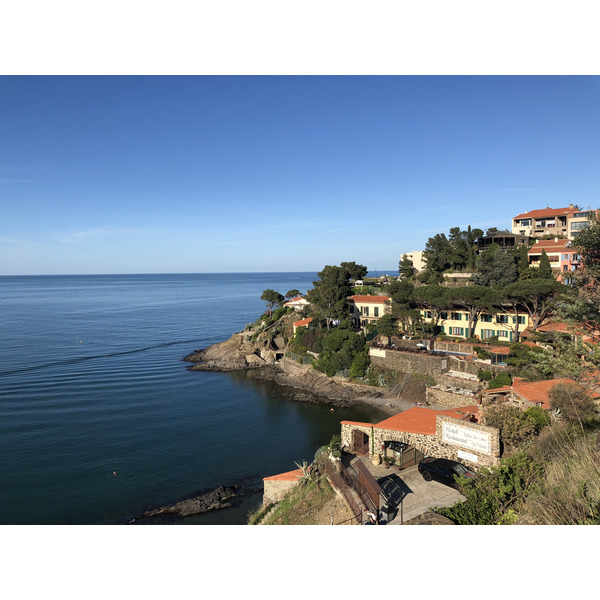 Picture France Collioure 2018-04 149 - Recreation Collioure