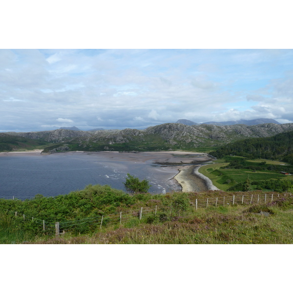 Picture United Kingdom Scotland Gairloch 2011-07 84 - Discovery Gairloch