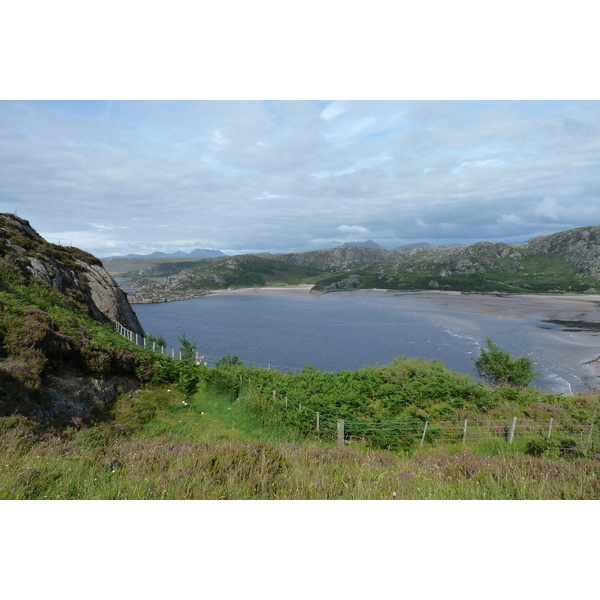 Picture United Kingdom Scotland Gairloch 2011-07 74 - Around Gairloch