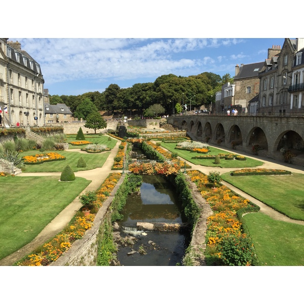 Picture France Vannes 2016-08 16 - Around Vannes