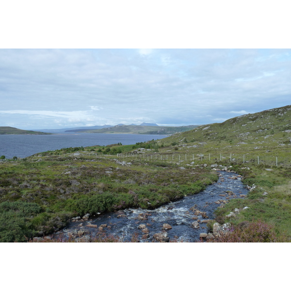 Picture United Kingdom Scotland Gairloch 2011-07 64 - Tours Gairloch