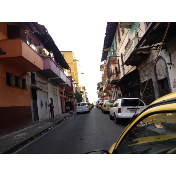 Picture Panama Panama City 2015-03 90 - Discovery Panama City