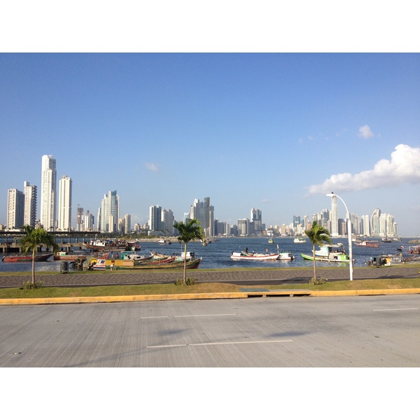 Picture Panama Panama City 2015-03 83 - Journey Panama City