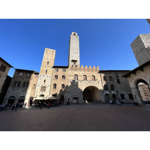 Picture Italy San Gimignano 2021-09 16 - Tour San Gimignano