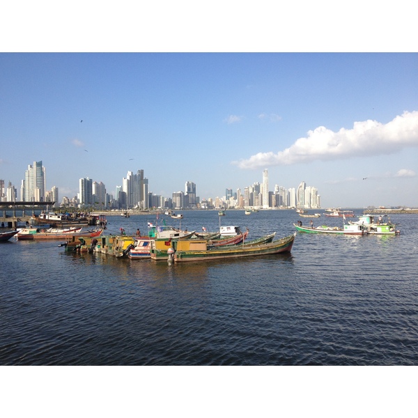 Picture Panama Panama City 2015-03 103 - Center Panama City