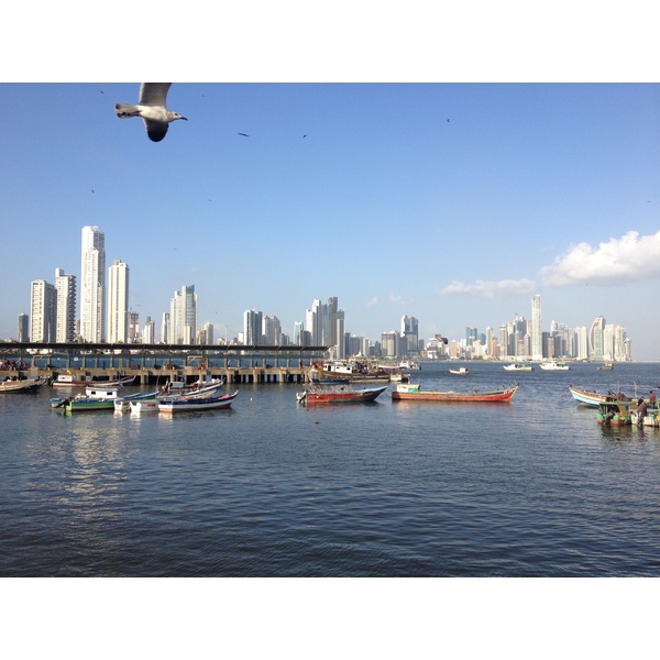 Picture Panama Panama City 2015-03 133 - Center Panama City