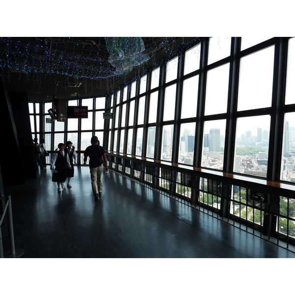 Picture Japan Tokyo Tokyo Tower 2010-06 31 - Around Tokyo Tower