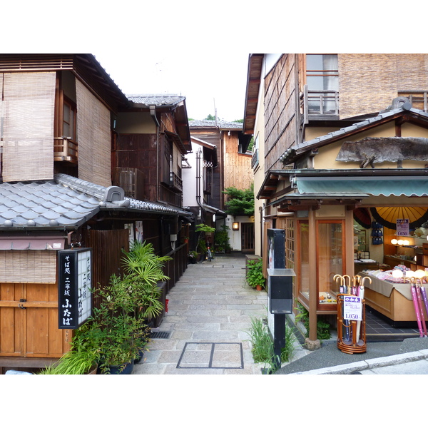 Picture Japan 2010-06 10 - Tours Japan