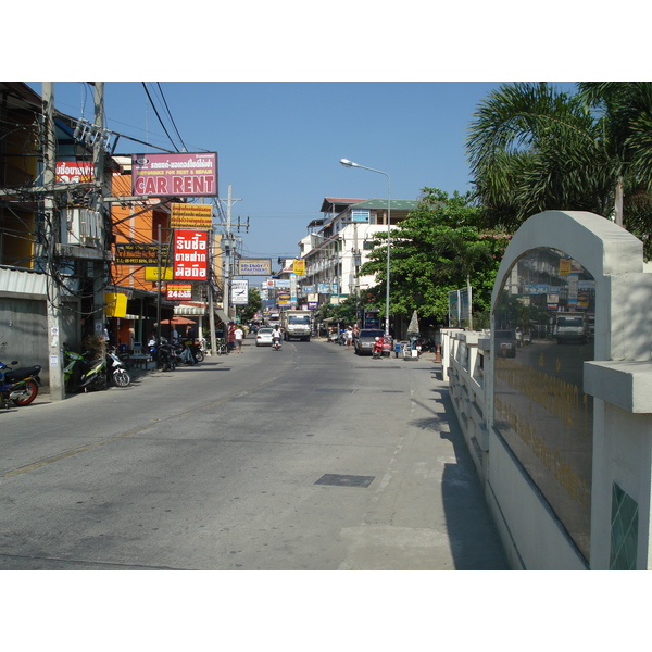 Picture Thailand Pattaya Soi Boakhao 2008-01 81 - Tours Soi Boakhao