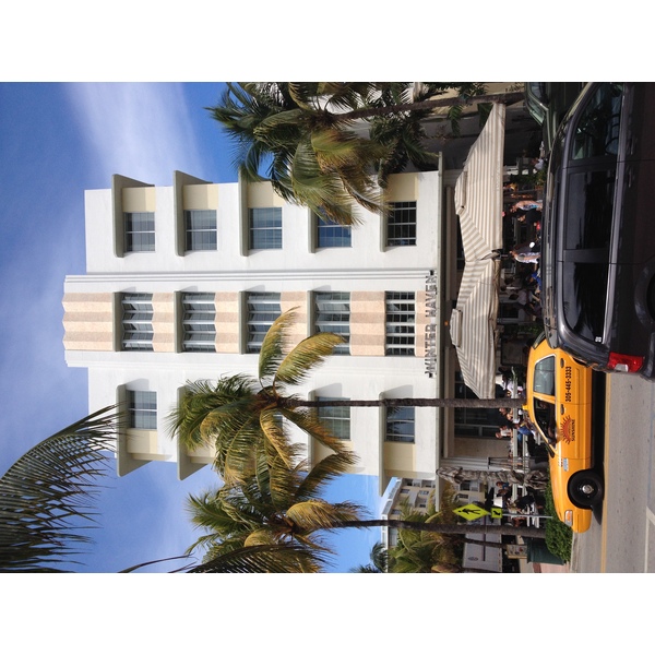 Picture United States Miami Beach 2015-03 109 - Tour Miami Beach