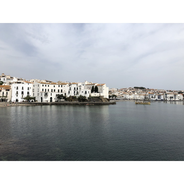 Picture Spain Cadaques 2018-04 68 - Discovery Cadaques