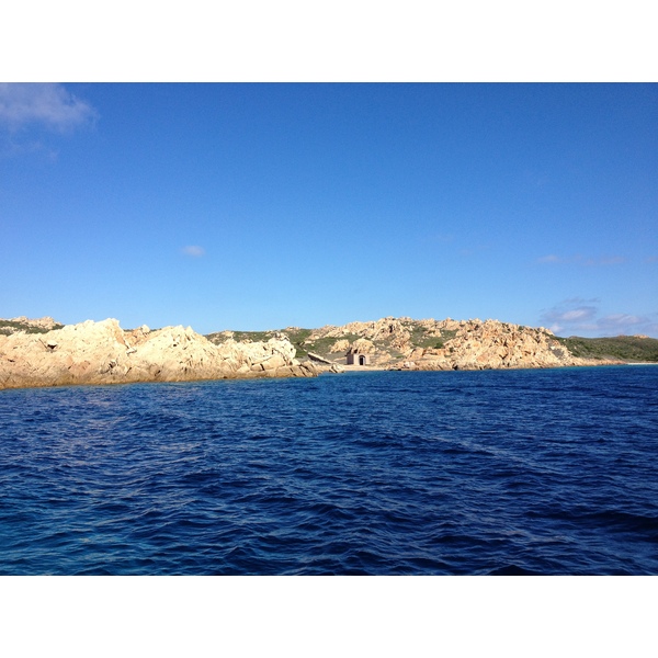 Picture Italy Cala Lunga 2012-09 20 - Center Cala Lunga