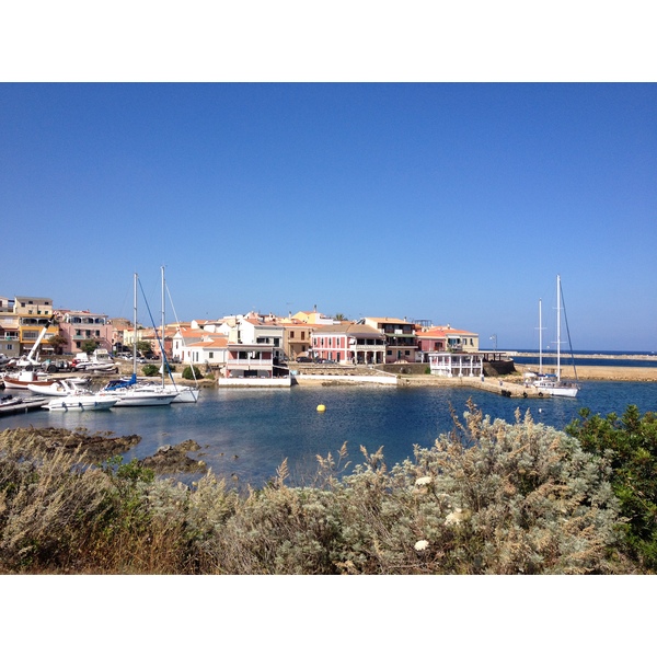 Picture Italy Sardinia Capo del Falcone 2015-06 43 - Center Capo del Falcone