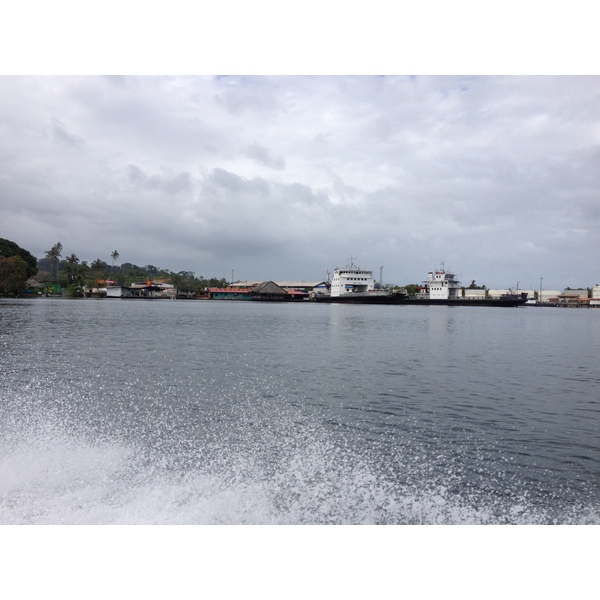 Picture Panama David to Bocas del toro 2015-03 108 - Tours David to Bocas del toro