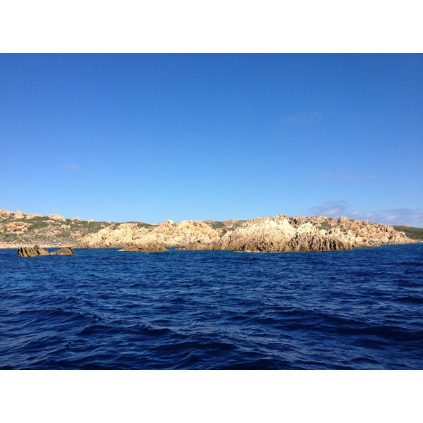 Picture Italy Cala Lunga 2012-09 43 - Center Cala Lunga