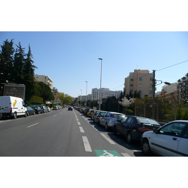 Picture France Cannes Boulevard du Ferrage 2008-03 8 - Tours Boulevard du Ferrage