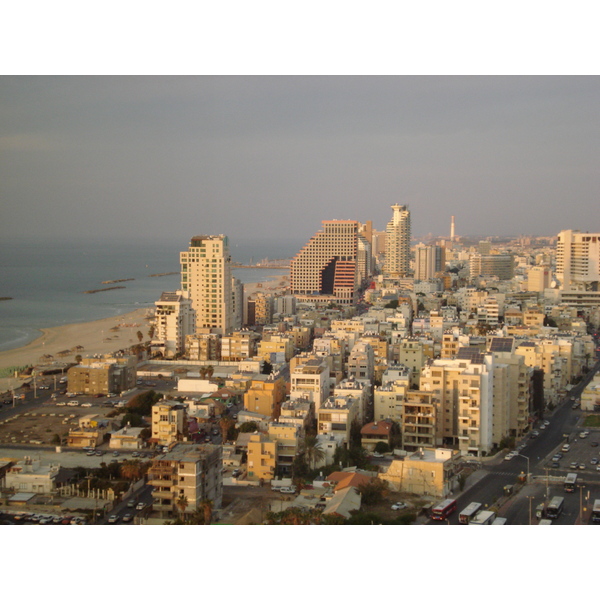 Picture Israel Tel Aviv Tel Aviv Sea Shore 2006-12 235 - Around Tel Aviv Sea Shore