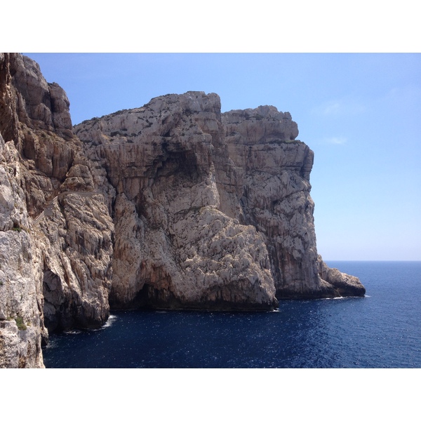 Picture Italy Sardinia Capo Caccia 2015-06 28 - Recreation Capo Caccia