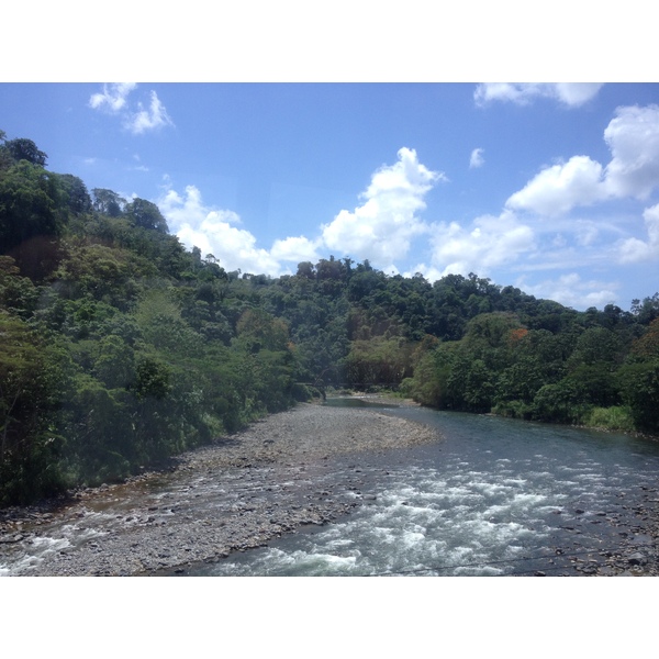 Picture Costa Rica Limon to Siquirres 2015-03 26 - Tours Limon to Siquirres