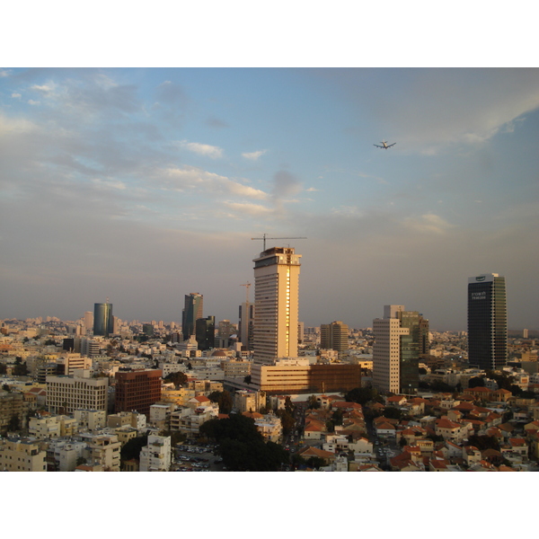 Picture Israel Tel Aviv Tel Aviv Sea Shore 2006-12 234 - Around Tel Aviv Sea Shore