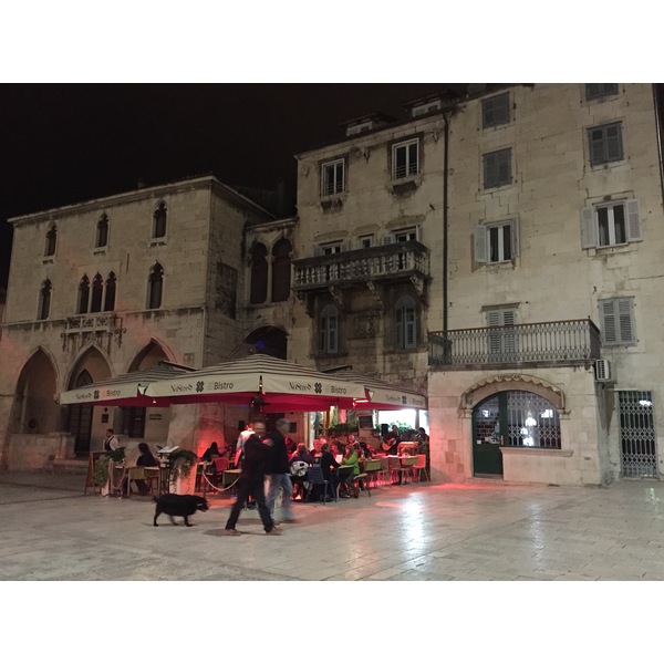 Picture Croatia Split 2016-04 28 - Tours Split