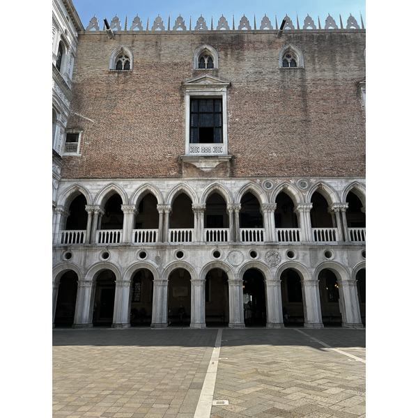 Picture Italy Venice Doge's Palace (Palazzo Ducale) 2022-05 34 - Journey Doge's Palace (Palazzo Ducale)