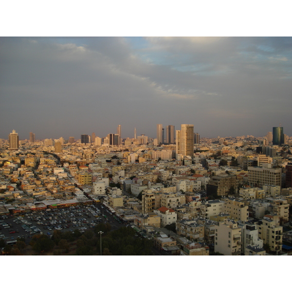 Picture Israel Tel Aviv Tel Aviv Sea Shore 2006-12 121 - Around Tel Aviv Sea Shore