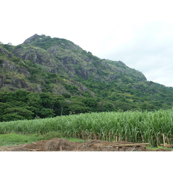 Picture Fiji Nadi to Lautoka road 2010-05 9 - Recreation Nadi to Lautoka road