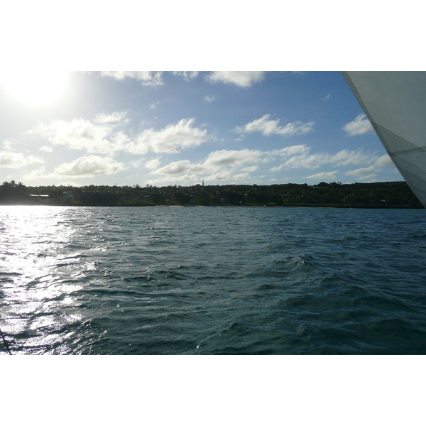 Picture New Caledonia Lifou Chateaubriant bay 2010-05 63 - Around Chateaubriant bay