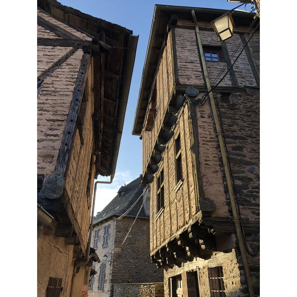 Picture France Conques 2018-04 203 - Journey Conques