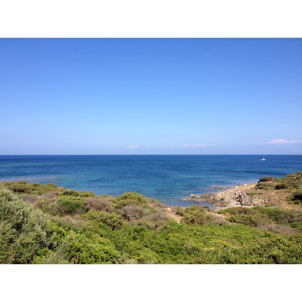 Picture Italy Sardinia Capo del Falcone 2015-06 15 - Discovery Capo del Falcone