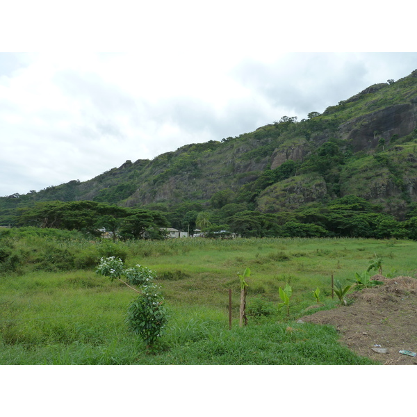 Picture Fiji Nadi to Lautoka road 2010-05 11 - Around Nadi to Lautoka road