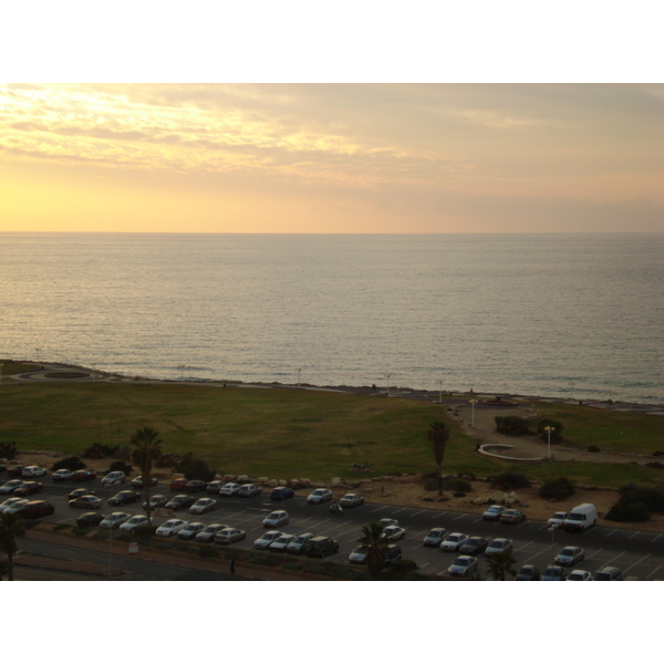 Picture Israel Tel Aviv David Intercontinental Hotel 2006-12 11 - Around David Intercontinental Hotel