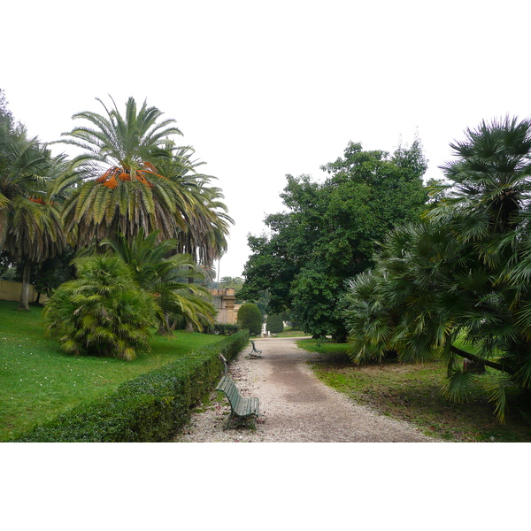 Picture Italy Rome Villa Doria Pamphili 2007-11 72 - Around Villa Doria Pamphili