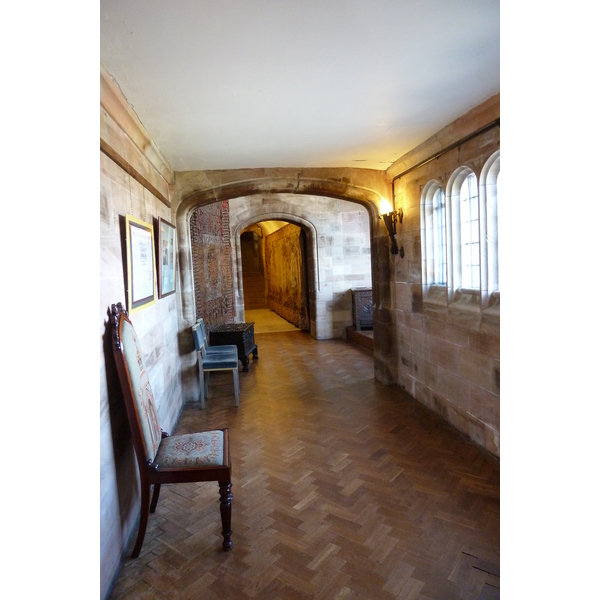 Picture United Kingdom Scotland Bamburgh Castle 2011-07 152 - Discovery Bamburgh Castle