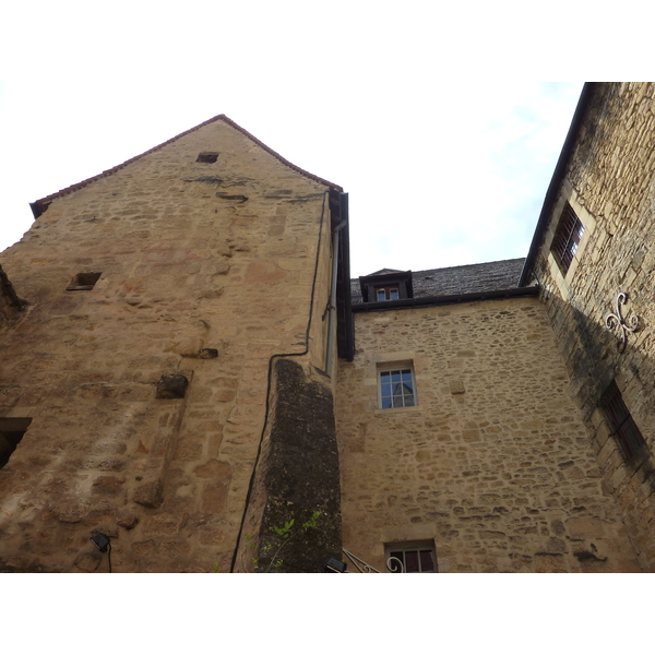 Picture France Sarlat la Caneda 2009-07 130 - Journey Sarlat la Caneda