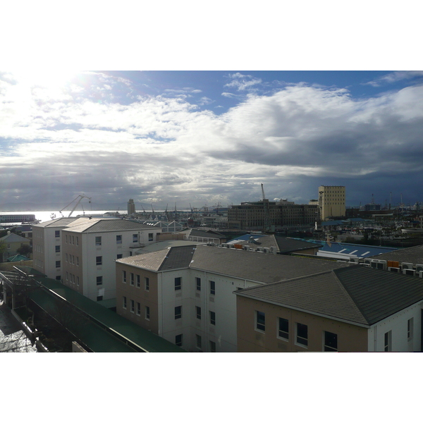 Picture South Africa Cape Town Commodore Hotel 2008-09 35 - Recreation Commodore Hotel