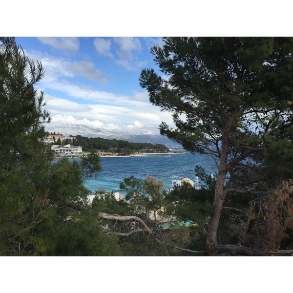 Picture Croatia Split 2016-04 7 - Journey Split