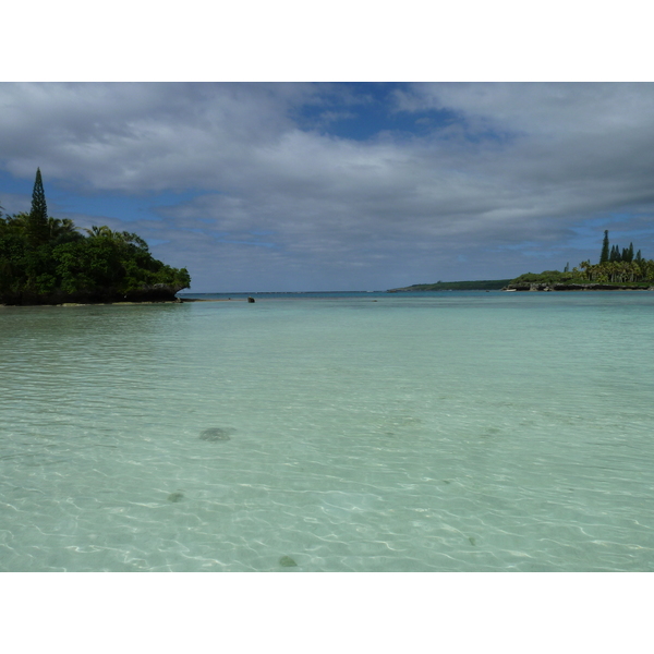 Picture New Caledonia Lifou Baie des tortues 2010-05 26 - Recreation Baie des tortues