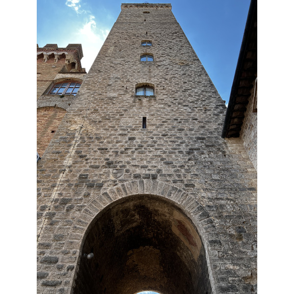 Picture Italy San Gimignano 2022-05 17 - Tours San Gimignano