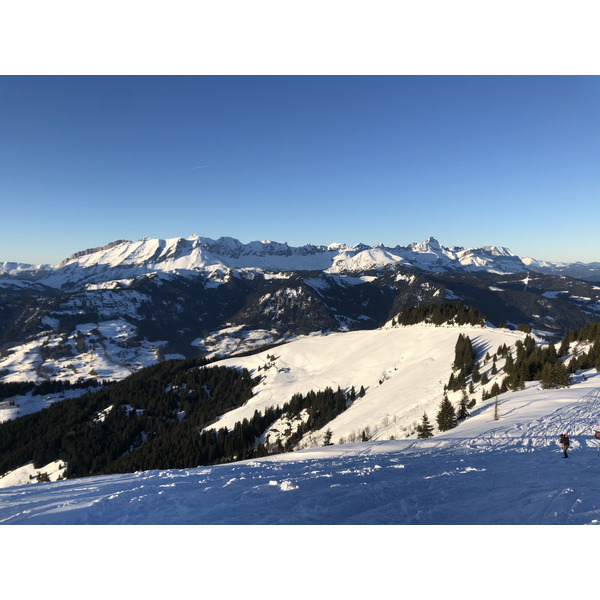 Picture France Praz sur Arly 2019-12 346 - Tour Praz sur Arly