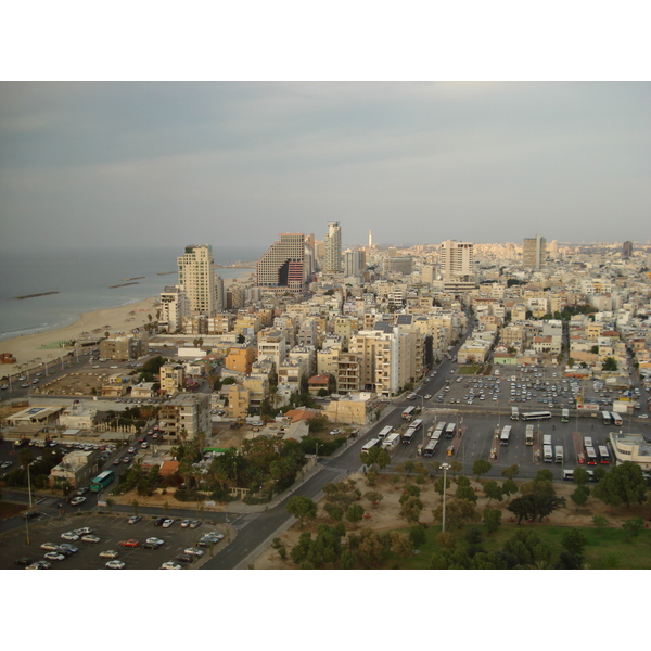 Picture Israel Tel Aviv Tel Aviv Sea Shore 2006-12 166 - Center Tel Aviv Sea Shore